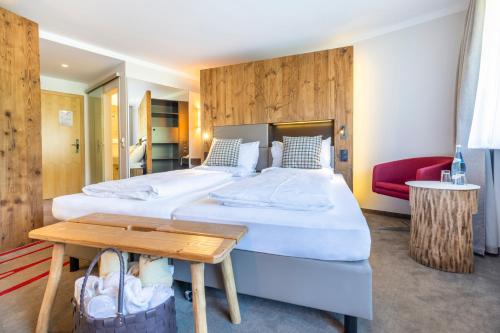 Hotel Forellenhof - main image
