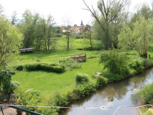 Die Fuchsmuhle 6.0km von Hofgeismar entfernt