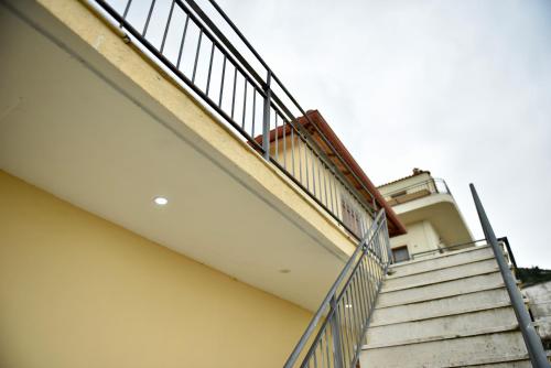 Studio with Sea View image 2