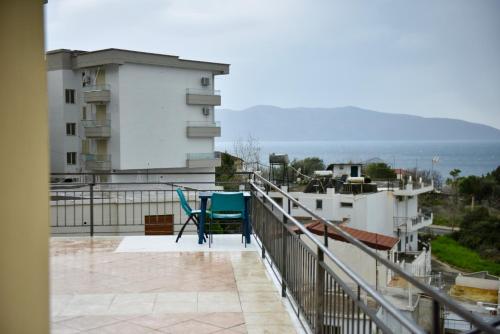 Studio with Sea View image 6