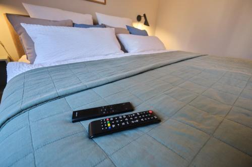 Stadtversteck - Zentral - 5min zur Bali Therme und GOP - Boxspringbett