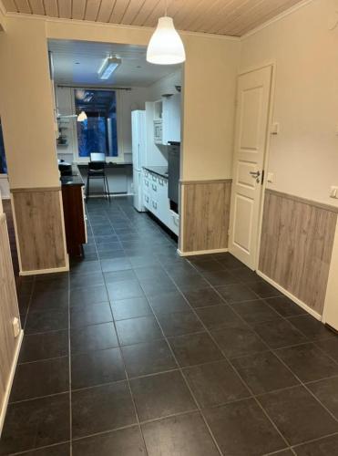 Aurora Camper near Rovaniemi repülőtér