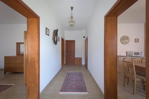 Albergo Diffuso Forgaria Monte Prat