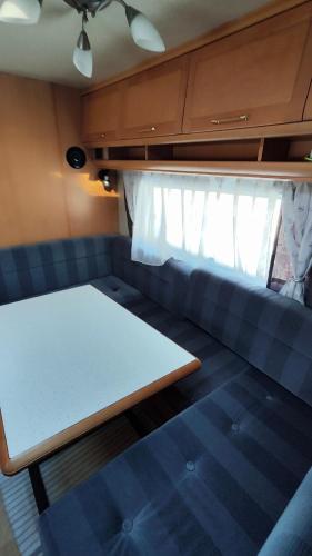 Aurora Camper near Rovaniemi repülőtér