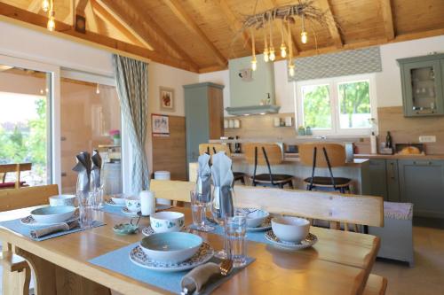 Villa Oliveti in ยูติซี