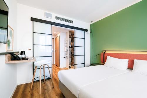 Hotel Convictus Cracovia for business & travellers, Cracovia (foto 6)