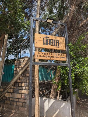 . Harla Inn - Dire Dawa
