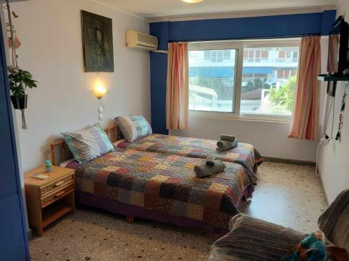 Studio By The Beach 2, Saronida