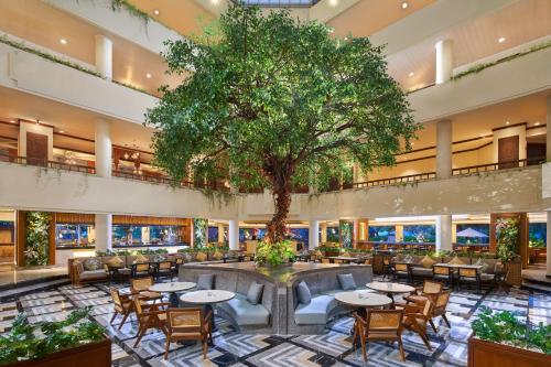 グランド・ミラージュ・リゾート＆タラソ・バリ