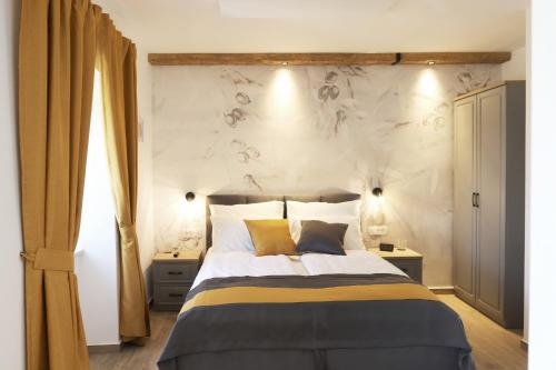 Villa Oliveti in ยูติซี