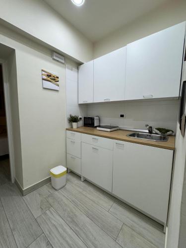 Tecla Apartment 1