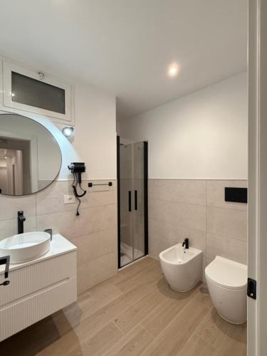 Vita Lux Vatican Suites, Roma (foto 7)