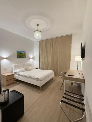 Vita Lux Vatican Suites, Roma (foto 8)