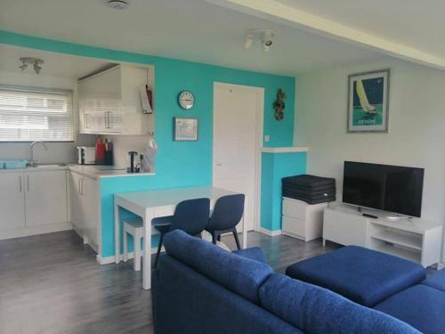 Chalet Ho!, Westward Ho (fotografie 9)