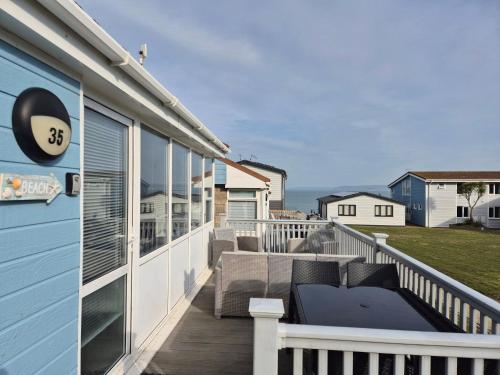 Chalet Ho!, Westward Ho (fotografie 2)