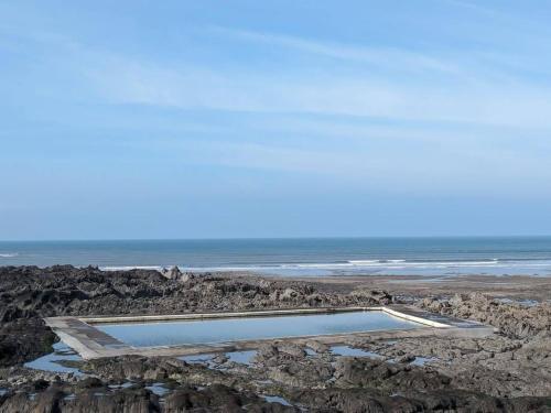 Chalet Ho!, Westward Ho (fotografie 4)
