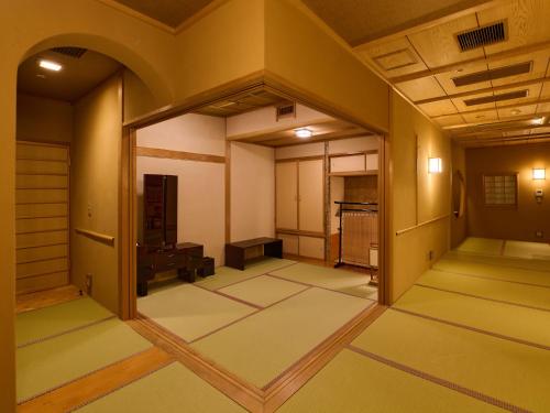 Tabist 竹葉新葉亭 函館湯之川溫泉 – 傳統日式旅館 | 去趣 chicTrip