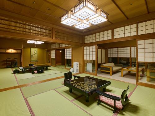 Tabist 竹葉新葉亭 函館湯之川溫泉 – 傳統日式旅館 | 去趣 chicTrip