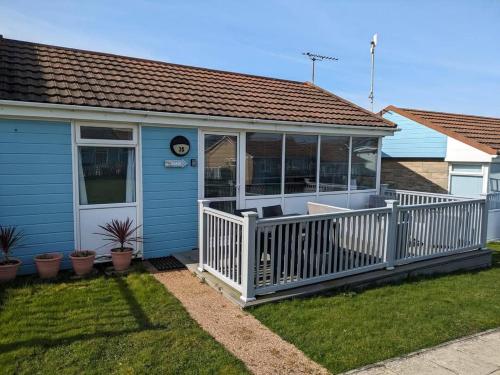 Chalet Ho!, Westward Ho (fotografie 5)