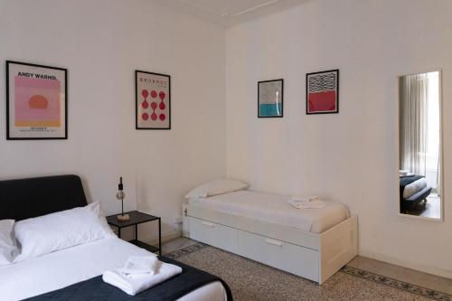 Palumbo Apartment - Tap to explore photos