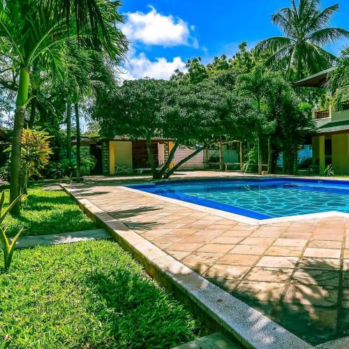 景观, Modern Girasoli Suites 03 in 马林迪