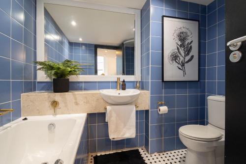 Art Deco Heritage Stay - image 3