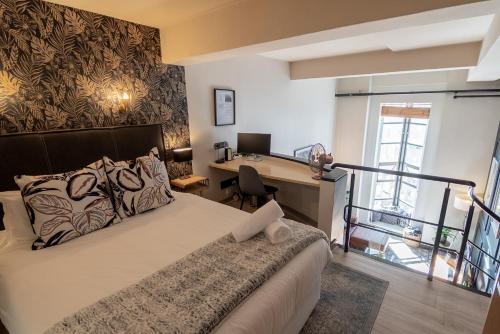 Art Deco Heritage Stay - image 5