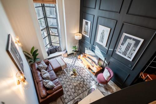 Art Deco Heritage Stay - image 12