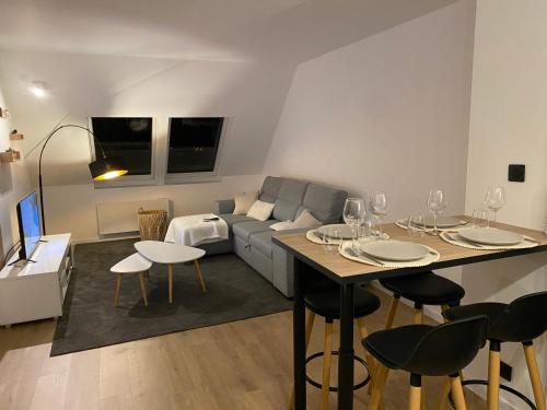 Appartement - Cambrai in คองเบร