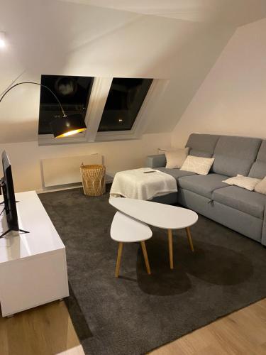 Appartement - Cambrai in คองเบร