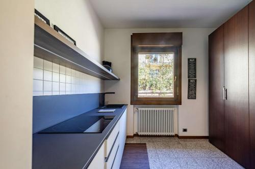 Apartment with Terrace image 5