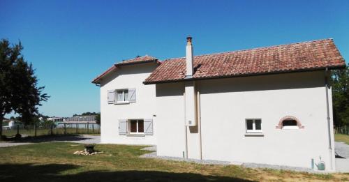 La dugue ouest gîte à louer Montsoué
