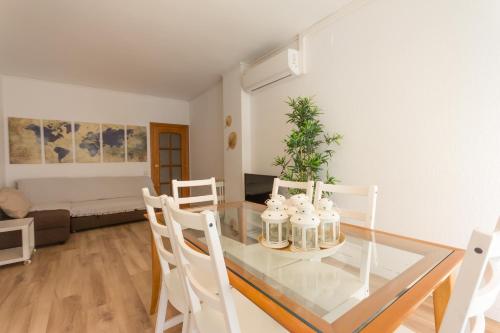 INNOUTHOME Apartamento Eixample Barcelona, Barcelona (fotografie 9)
