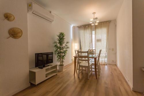 INNOUTHOME Apartamento Eixample Barcelona, Barcelona (fotografie 3)