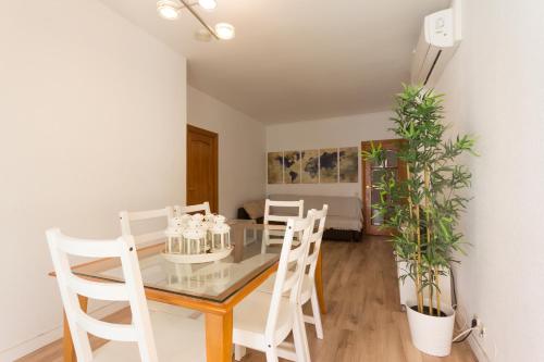 Apartamento Valencia - image 6