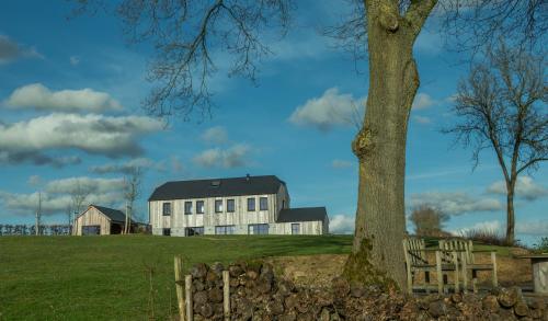 Gite de Trussogne gîte à louer Conneux