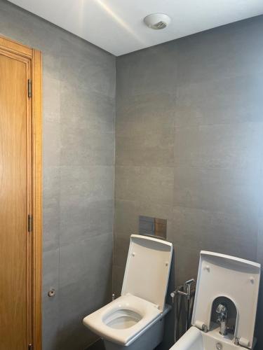 Stunning sea-view apartment 20, Casablanca (zdjęcie 8)