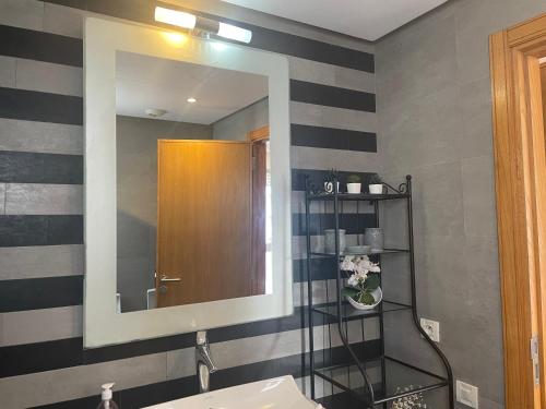 Stunning sea-view apartment 20, Casablanca (zdjęcie 7)