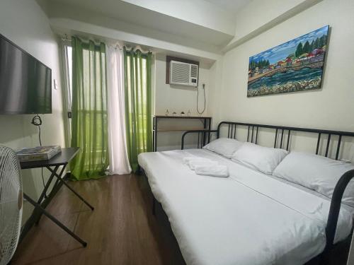 Satori Residences by Lyka, Manila