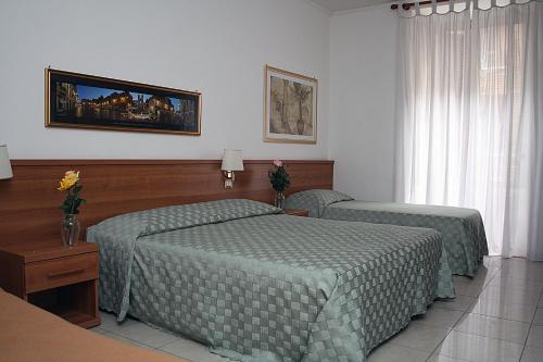 Emanuela Guest House – Rome