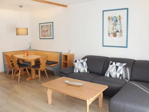 Ferienhaus Nr 136, Kategorie Komfort Plus, Feriendorf Hochbergle, Allgäu in Lechbruck, Deutschland
