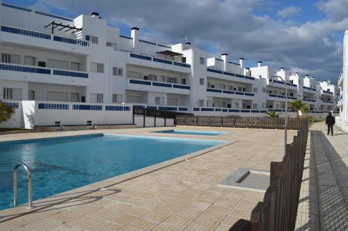  Santa Luzia Apartment in Santa Luzia