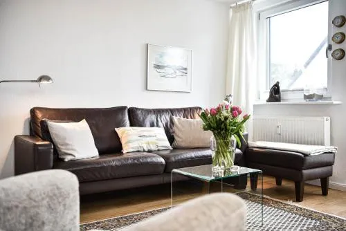 Ferienwohnung BiLutten in Wenningstedt-Braderup, Deutschland