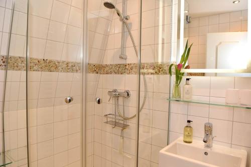 Apartment with Balcony image 10
