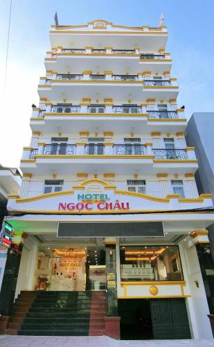 NGỌC CHÂU HOTEL