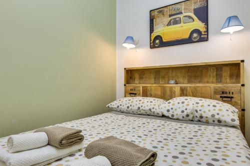 Gladiator's House, Řím (fotografie 9)