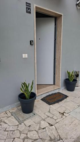 Altavilla Apartments Roma, Řím (fotografie 2)