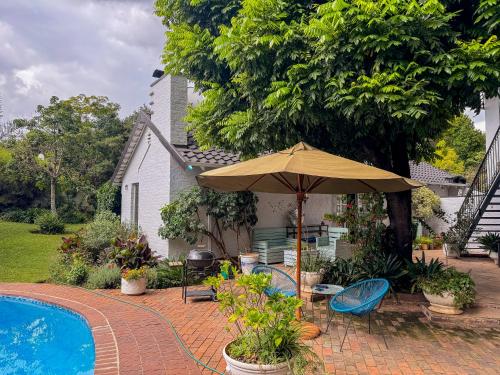 Amoris Guesthouse Randburg II - Darrenwood in Randburg