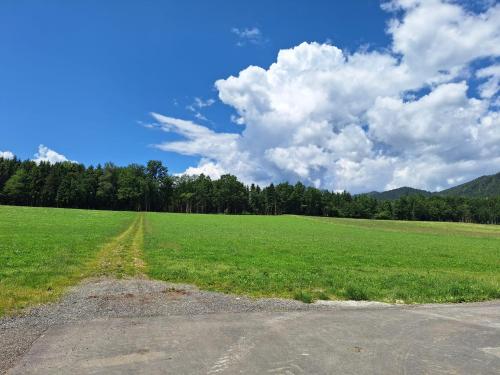 Campingplatz Orange Schindelbacherhof in Spielberg