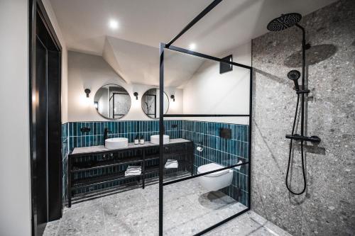 River Loft Hotel Room Type - Junior Suite